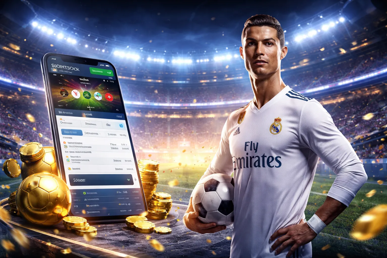 Sân chơi cá cược s666bet hàng đầu Việt Nam